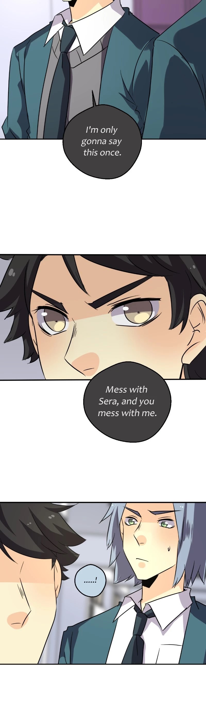 unOrdinary chapter 243 page 34