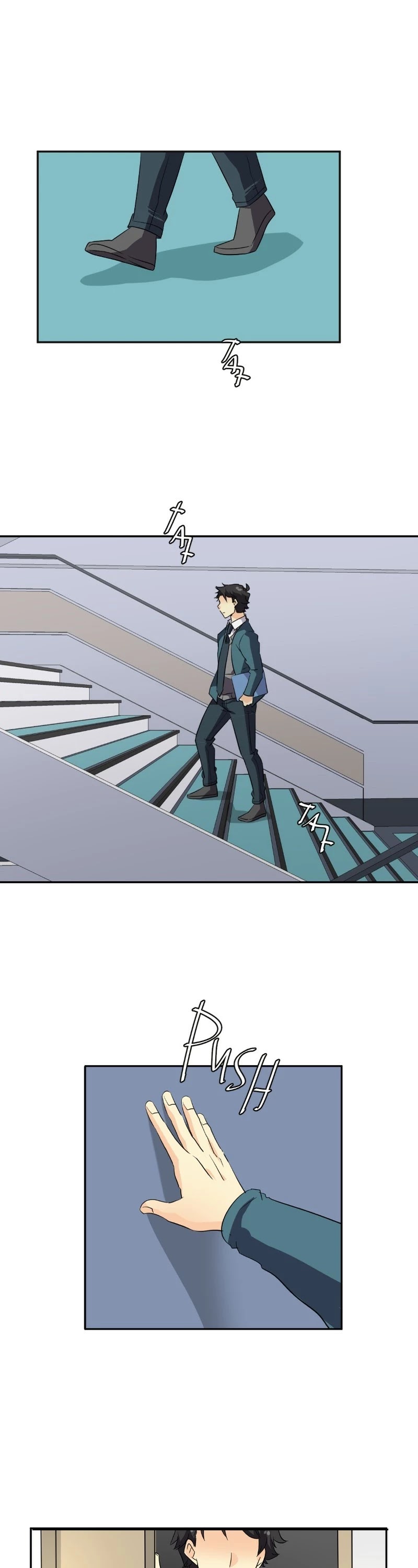 unOrdinary chapter 243 page 36