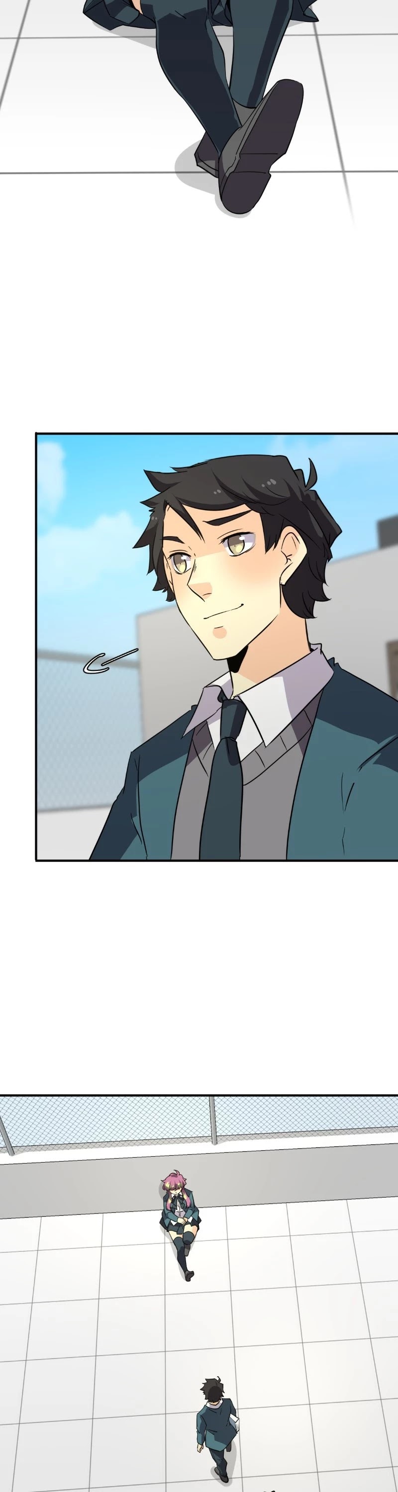 unOrdinary chapter 243 page 38