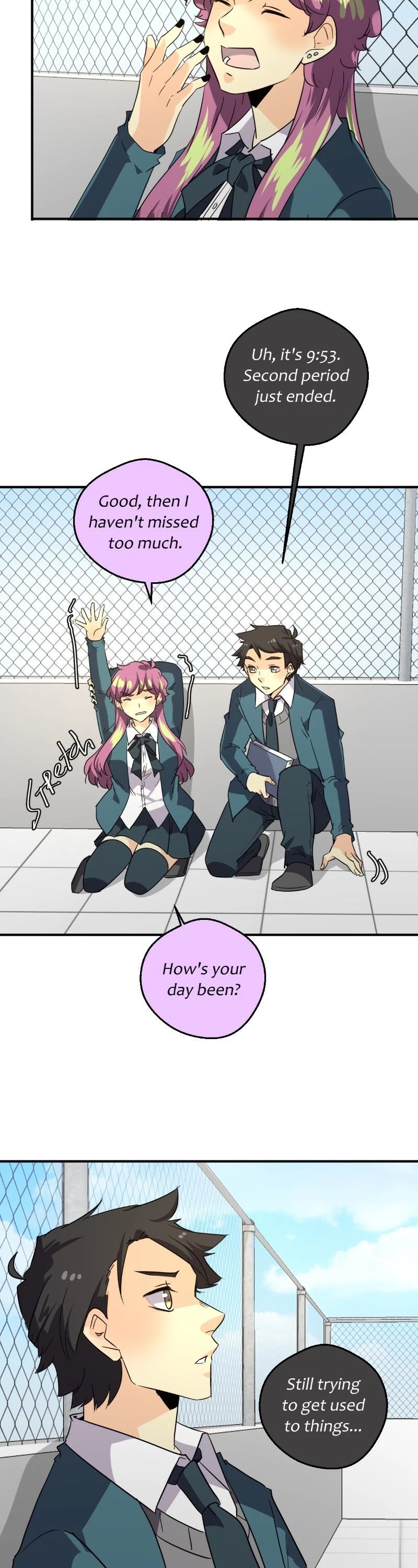 unOrdinary chapter 243 page 42