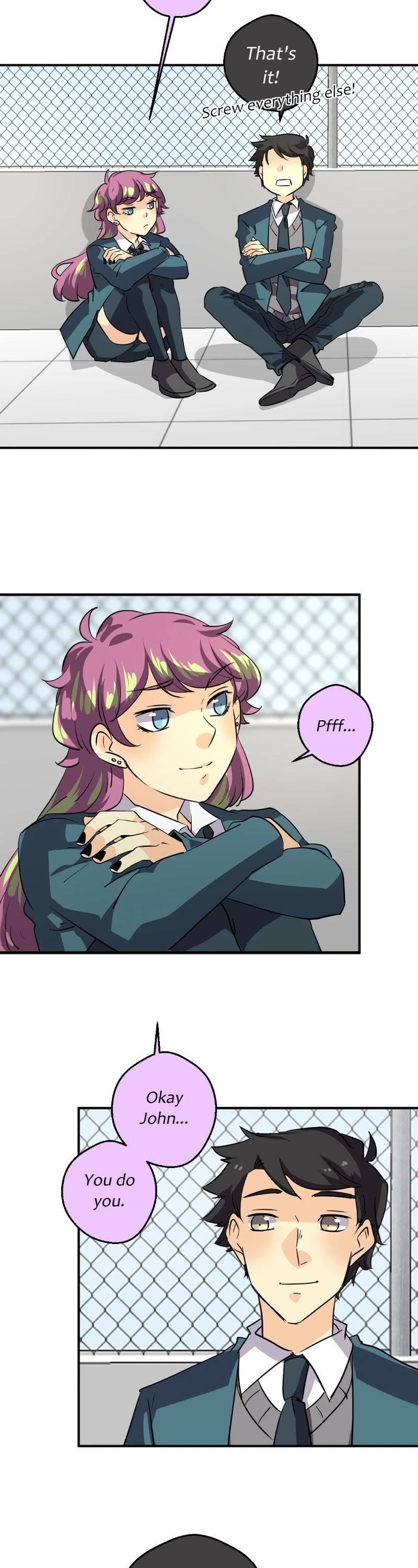 unOrdinary chapter 243 page 45