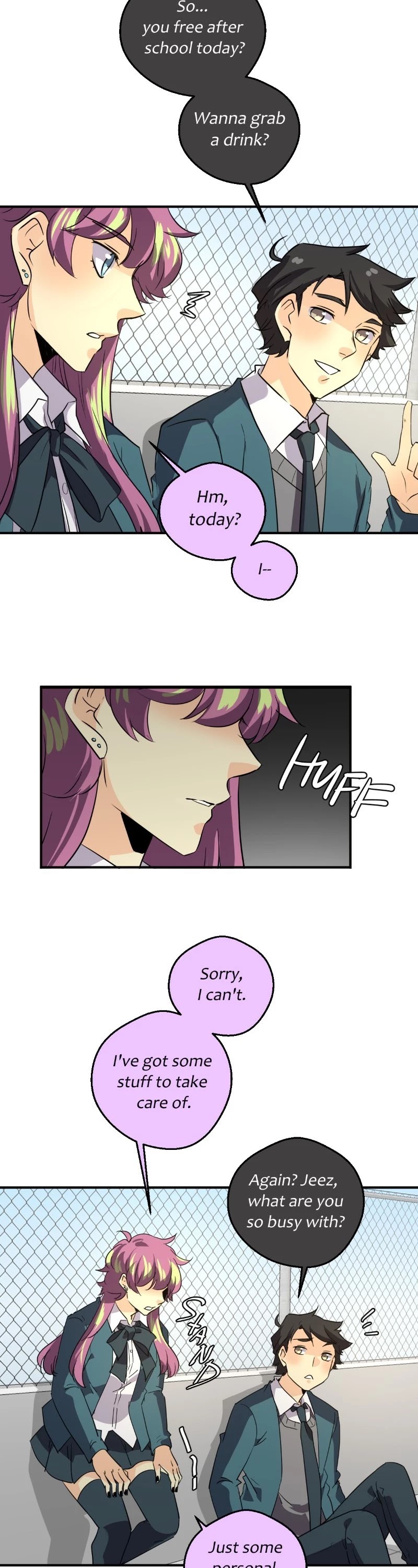 unOrdinary chapter 243 page 46