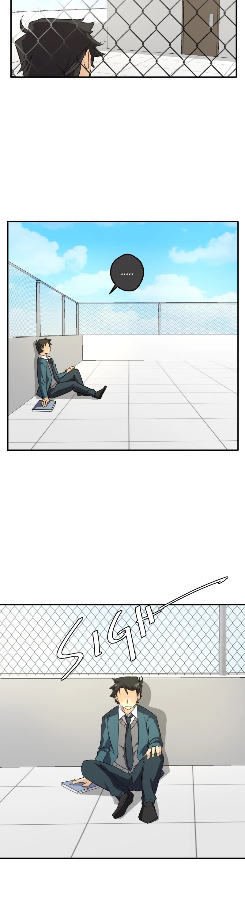 unOrdinary chapter 243 page 50