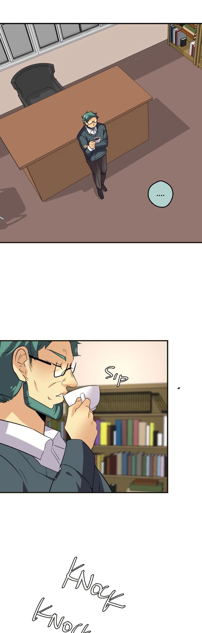 unOrdinary chapter 243 page 53