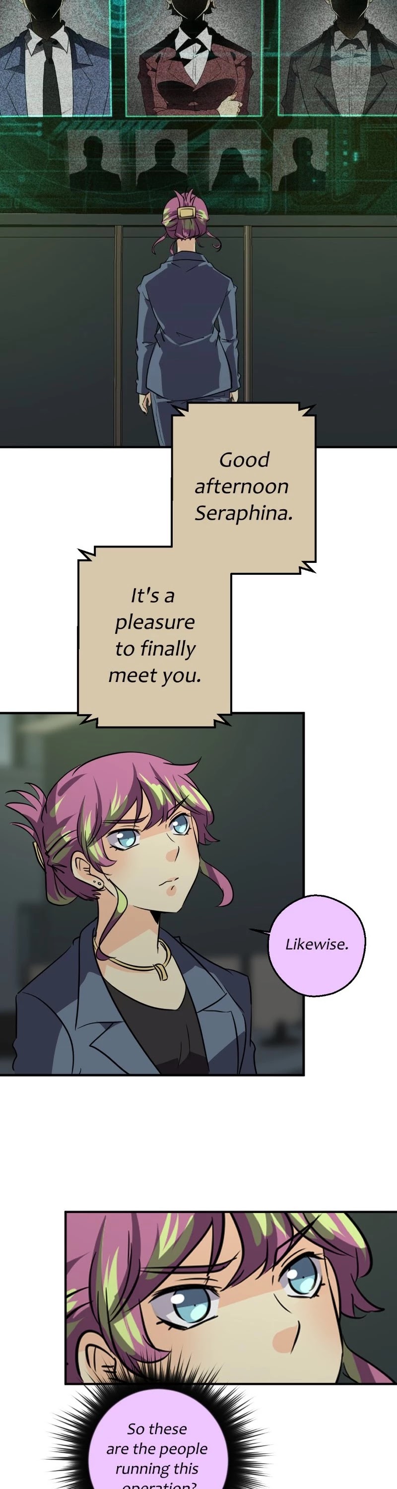 unOrdinary chapter 243 page 7