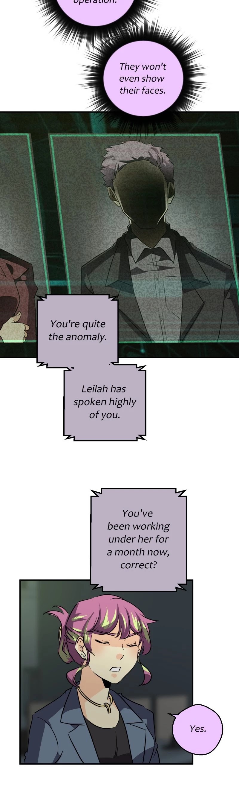 unOrdinary chapter 243 page 8