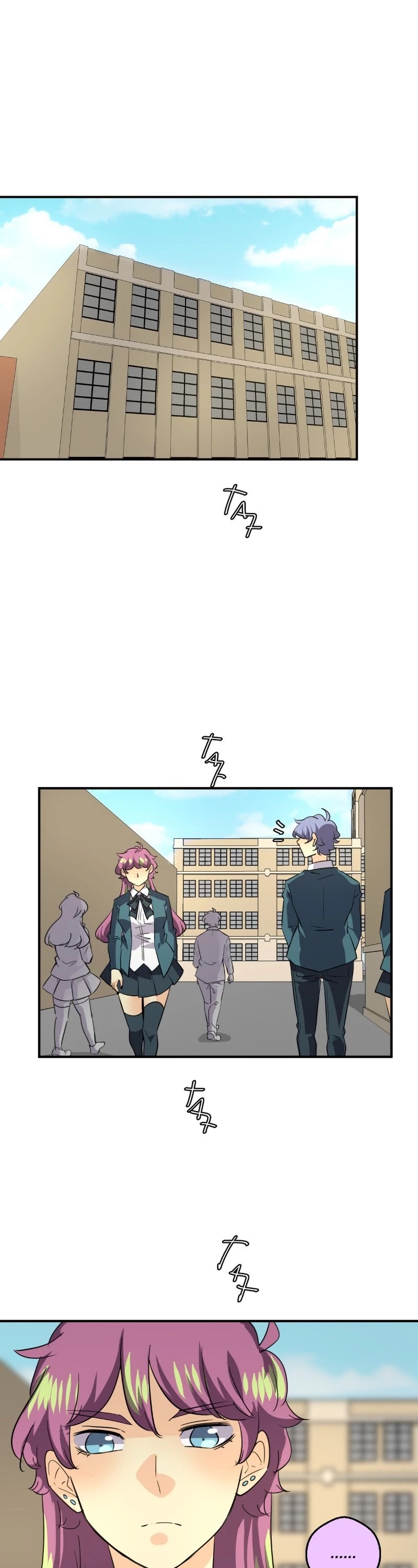 unOrdinary chapter 244 page 1