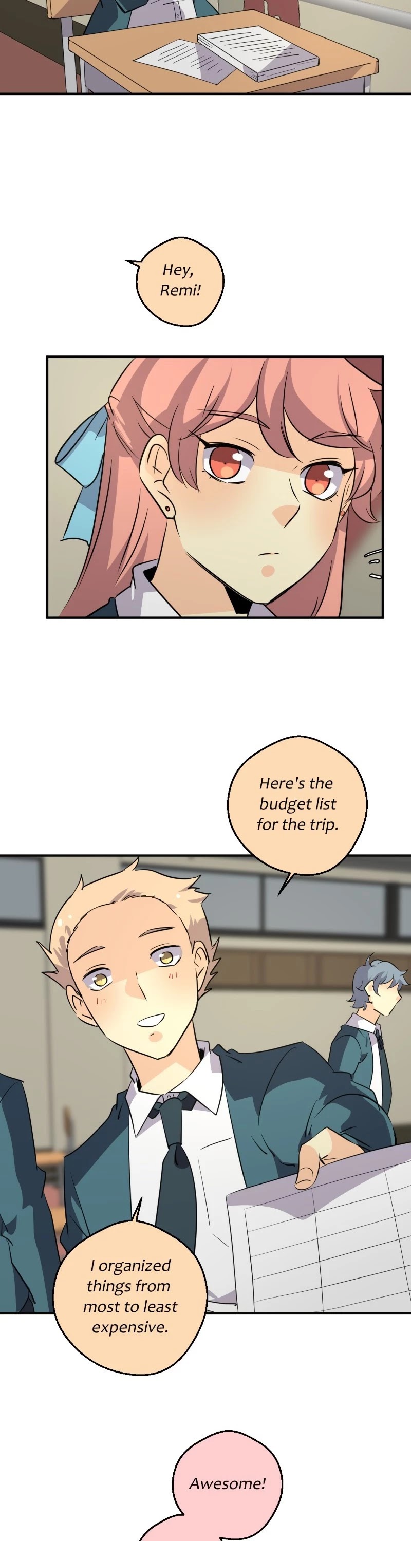 unOrdinary chapter 244 page 10