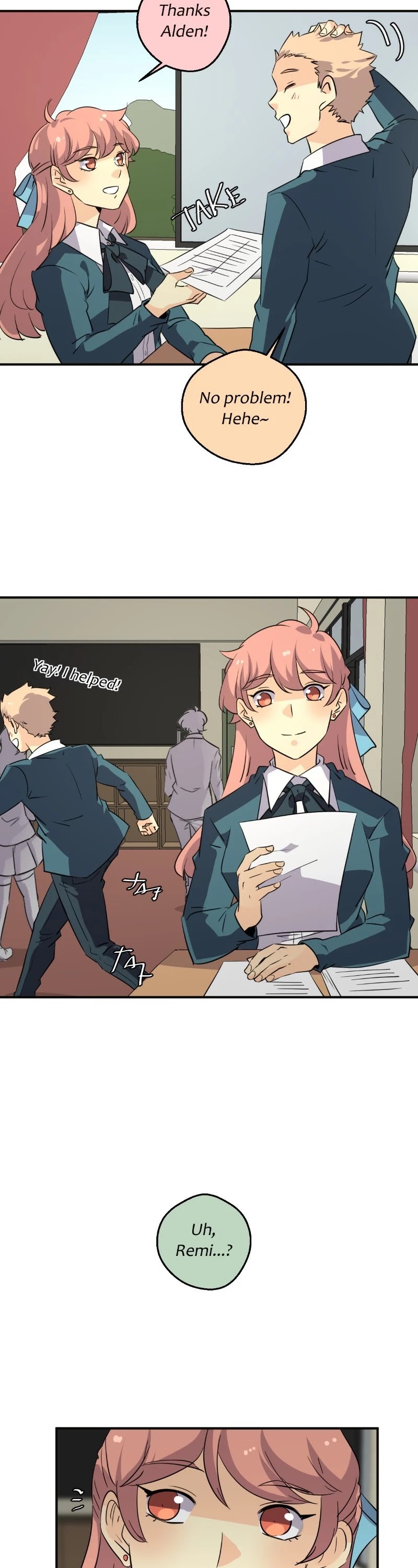 unOrdinary chapter 244 page 11