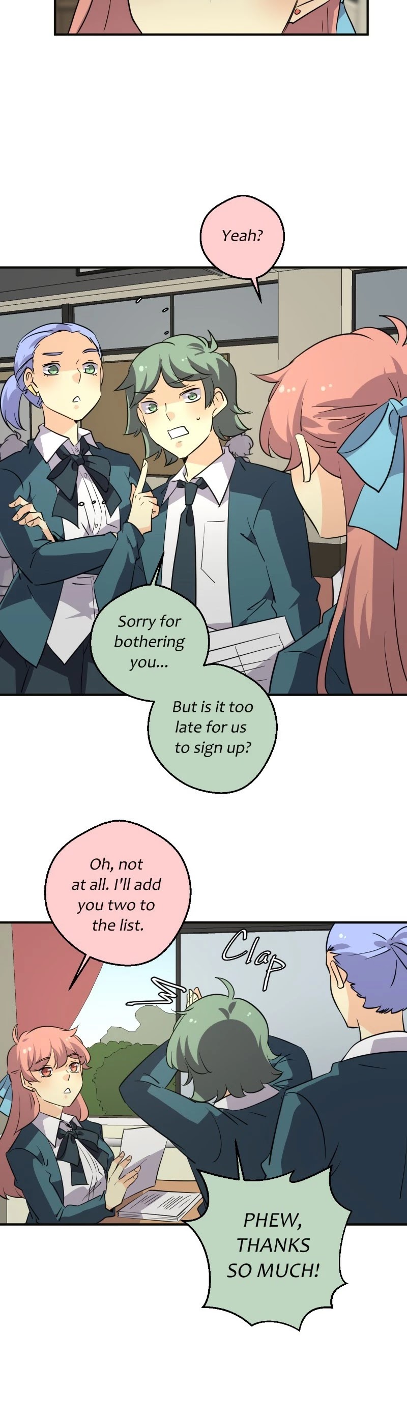 unOrdinary chapter 244 page 12