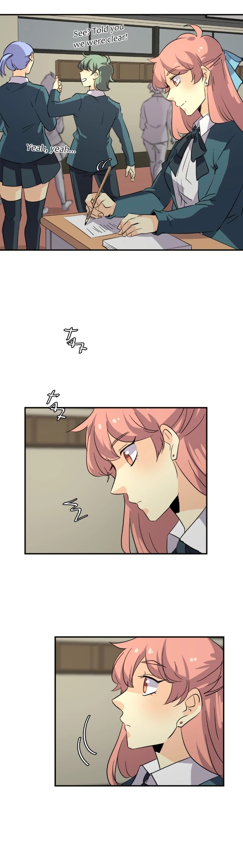 unOrdinary chapter 244 page 13