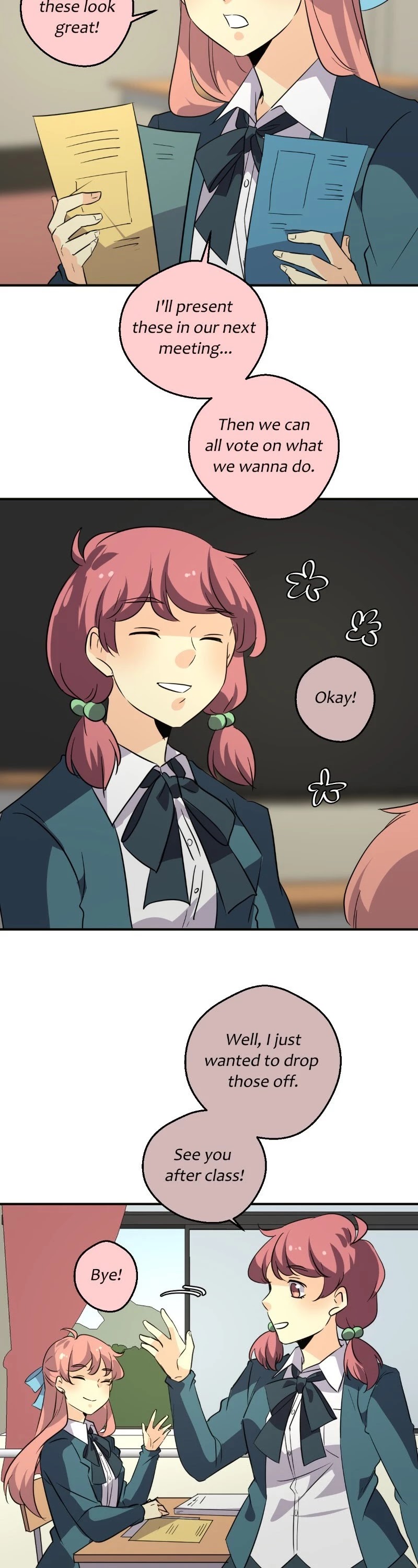 unOrdinary chapter 244 page 15