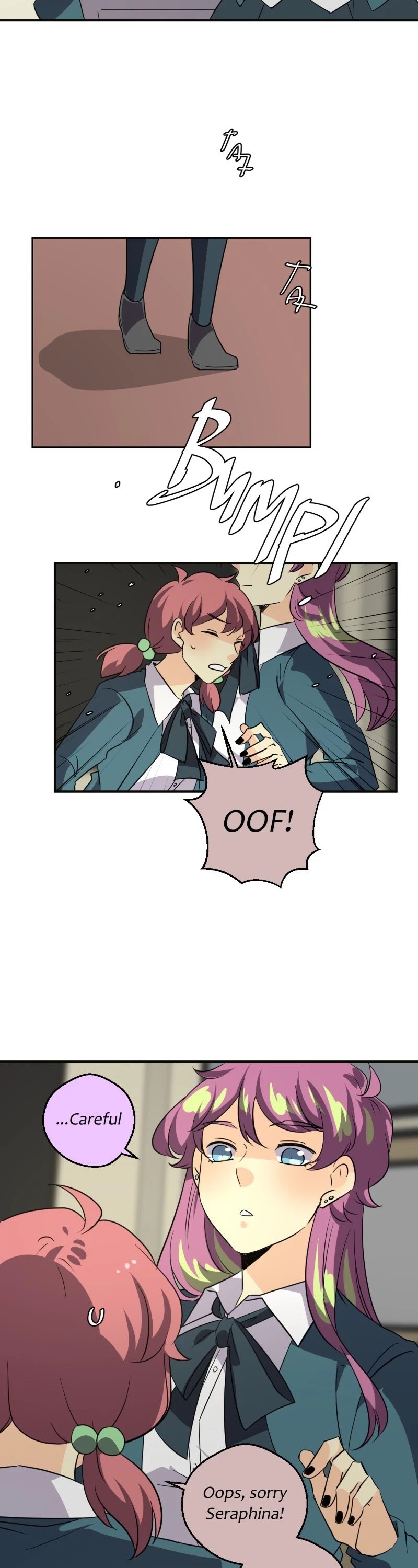 unOrdinary chapter 244 page 16