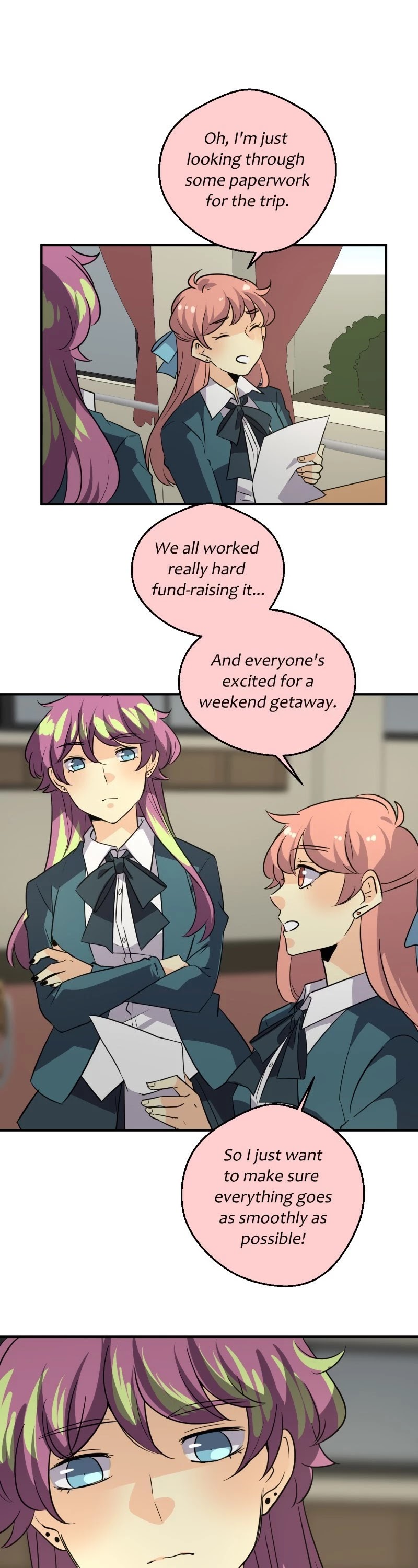 unOrdinary chapter 244 page 19