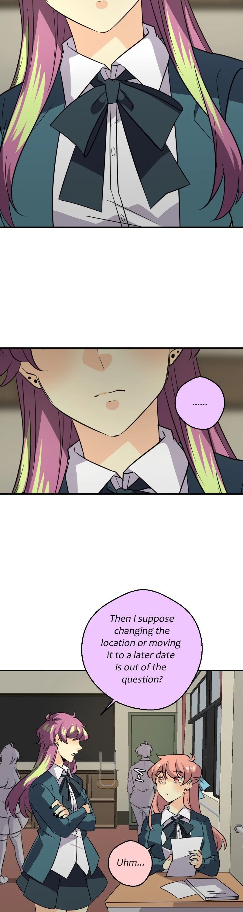 unOrdinary chapter 244 page 20