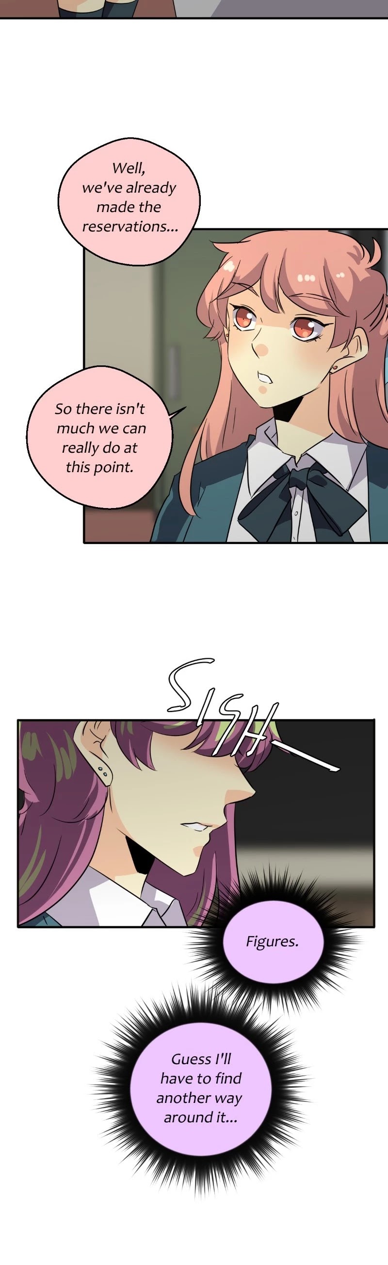 unOrdinary chapter 244 page 21