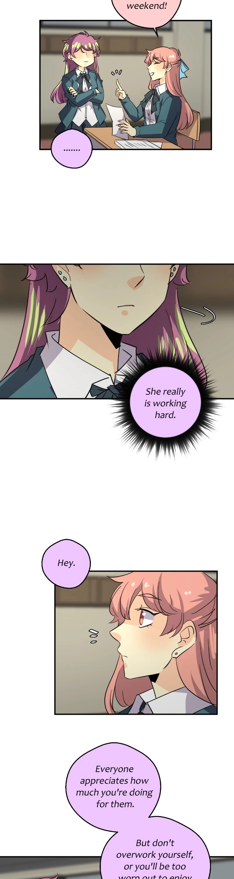 unOrdinary chapter 244 page 23