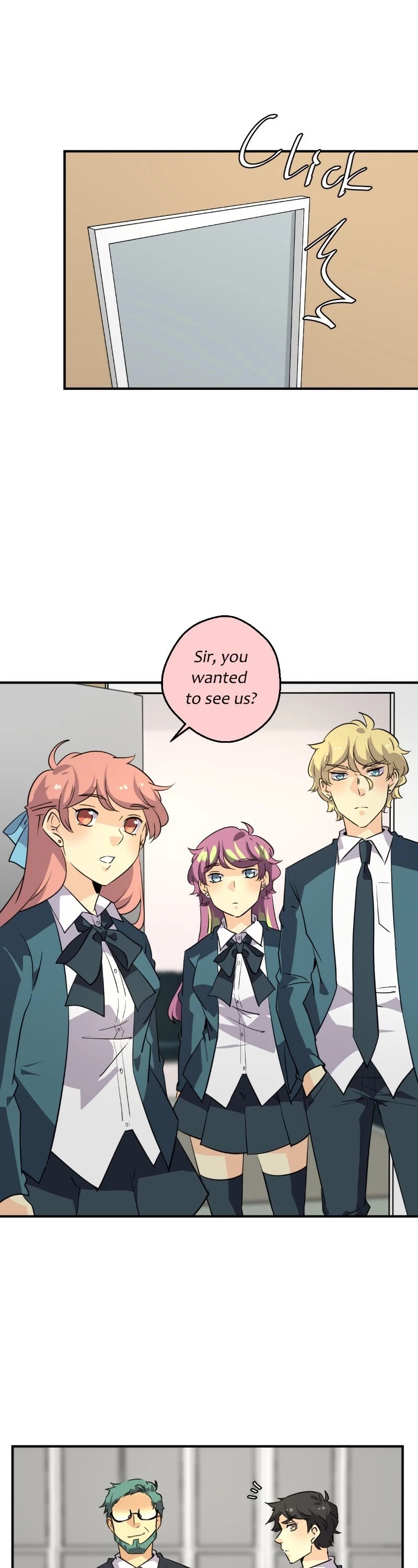 unOrdinary chapter 244 page 27