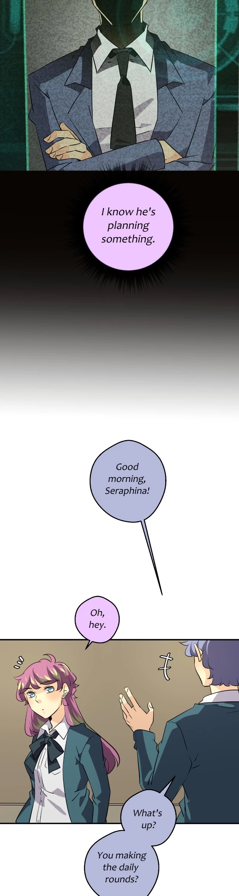 unOrdinary chapter 244 page 3