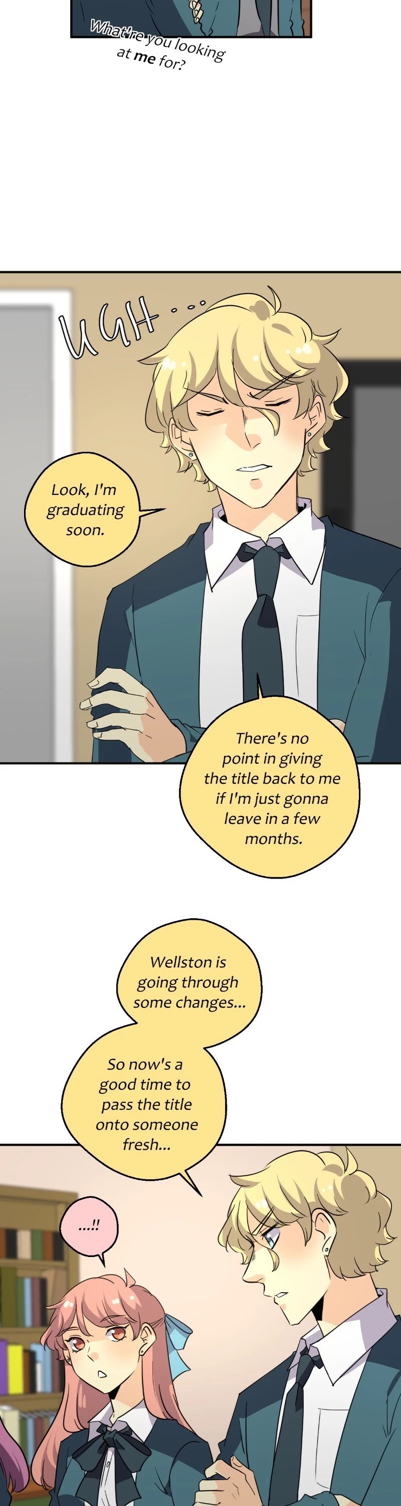 unOrdinary chapter 244 page 32