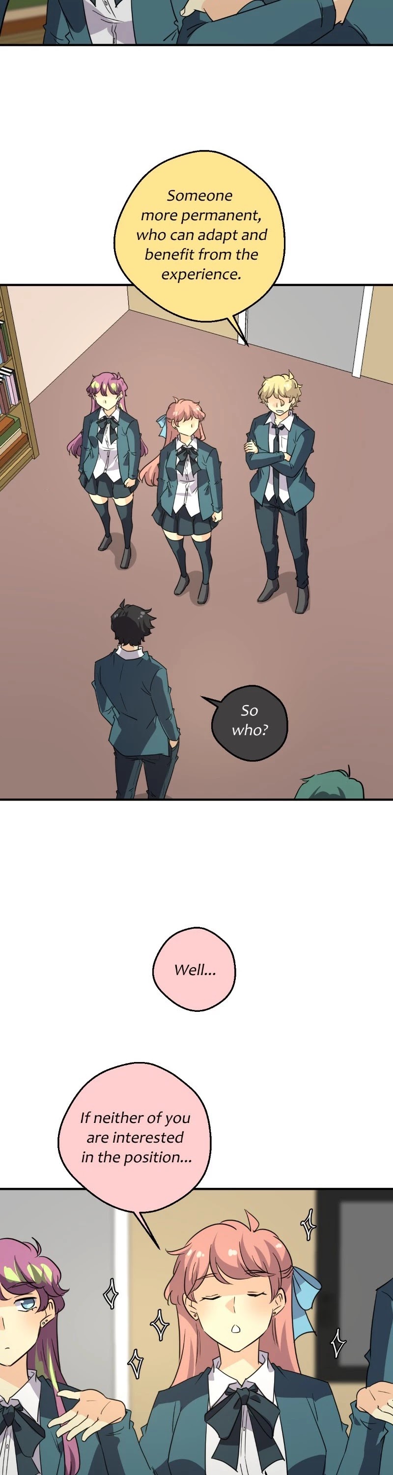 unOrdinary chapter 244 page 33