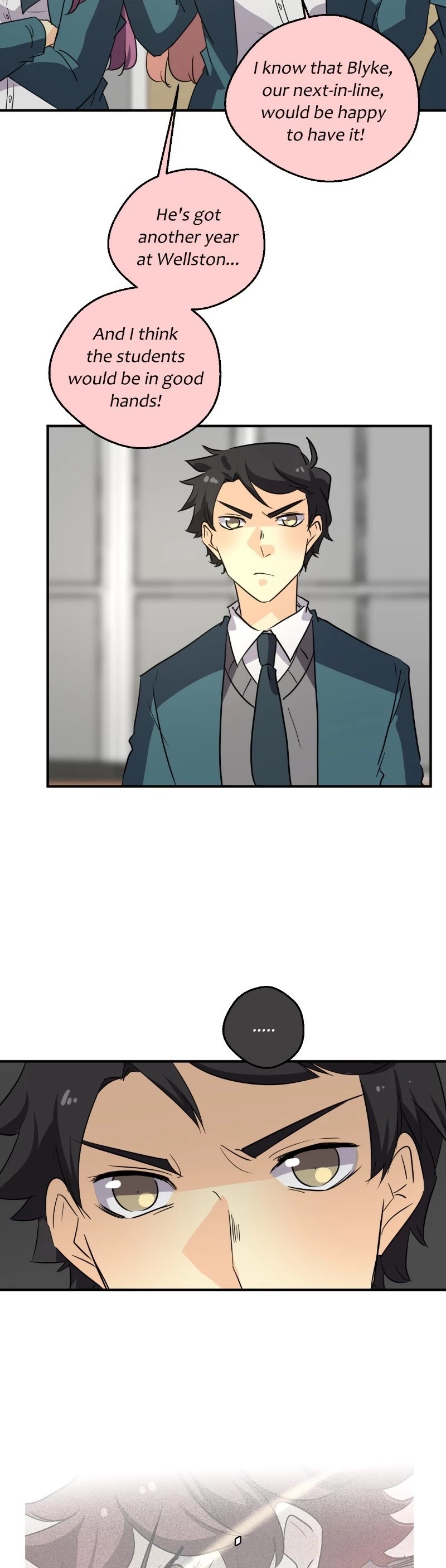 unOrdinary chapter 244 page 34