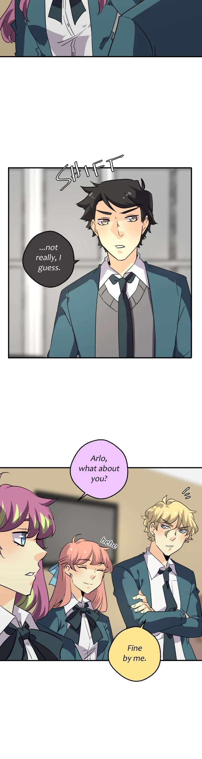 unOrdinary chapter 244 page 36