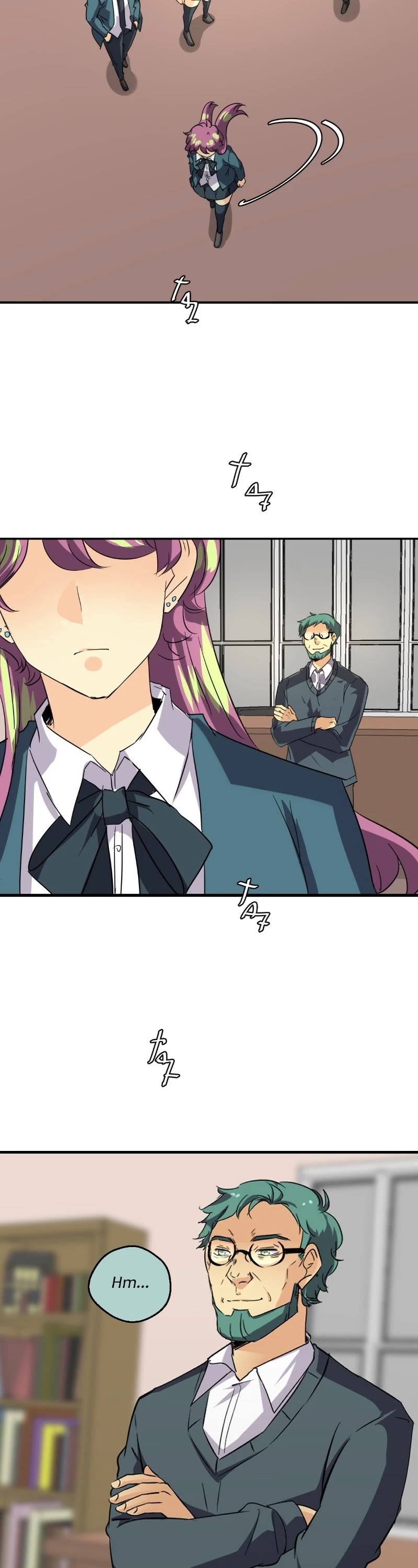 unOrdinary chapter 244 page 38