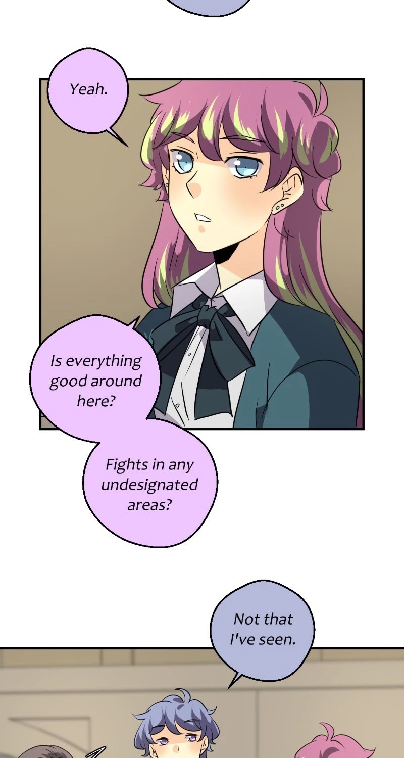 unOrdinary chapter 244 page 4