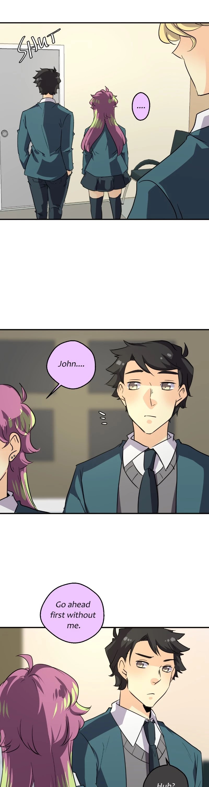 unOrdinary chapter 244 page 42