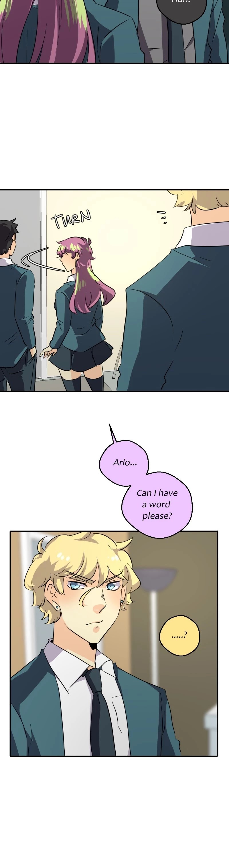 unOrdinary chapter 244 page 43