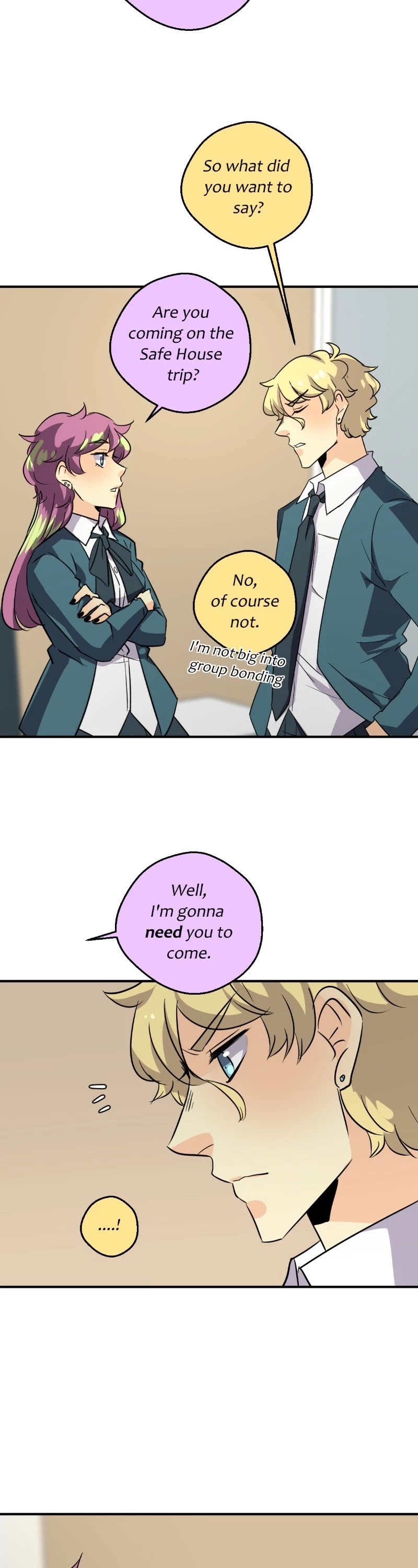 unOrdinary chapter 244 page 47