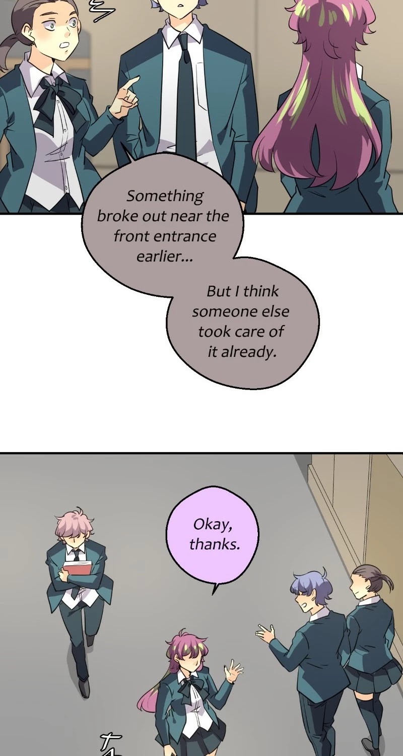 unOrdinary chapter 244 page 5