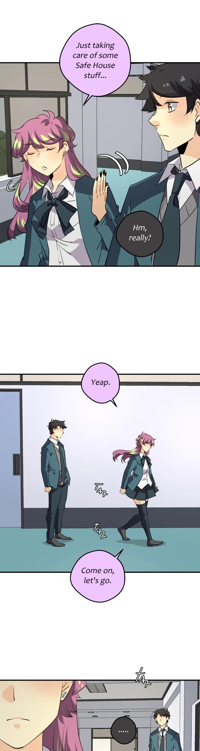 unOrdinary chapter 244 page 55