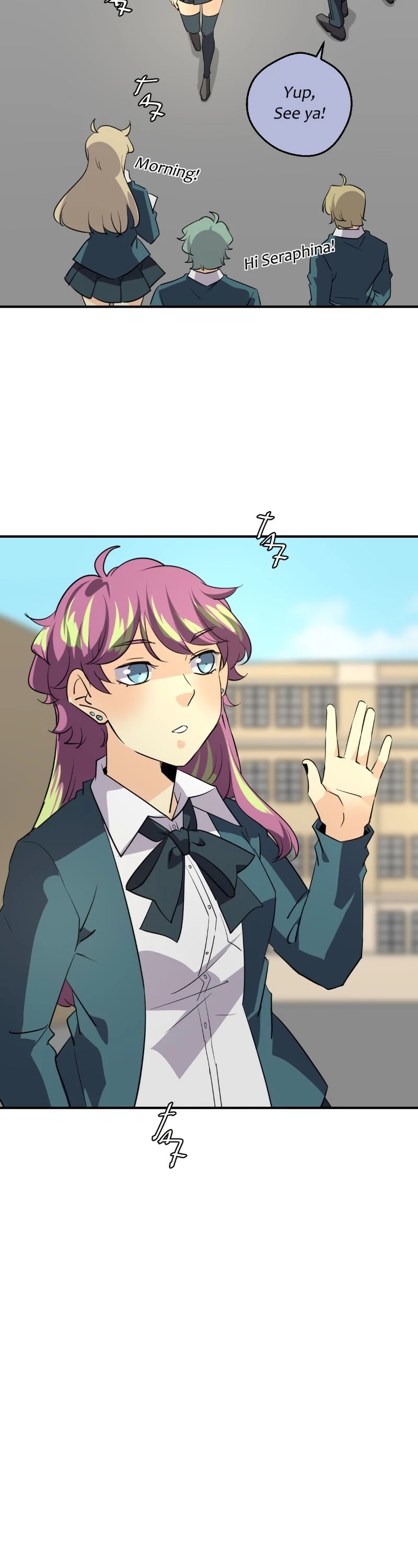 unOrdinary chapter 244 page 6