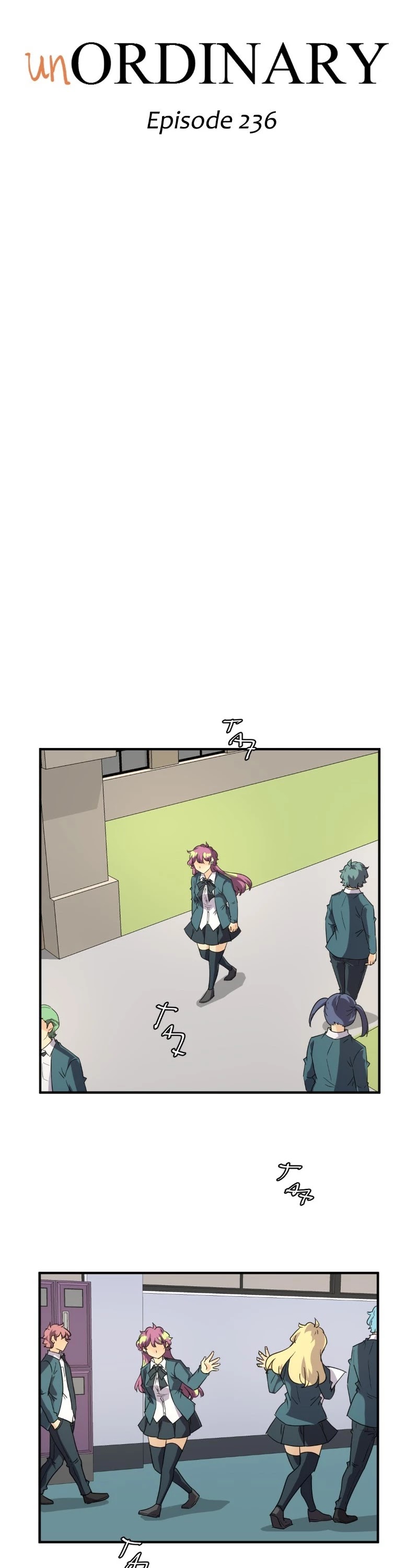 unOrdinary chapter 244 page 7