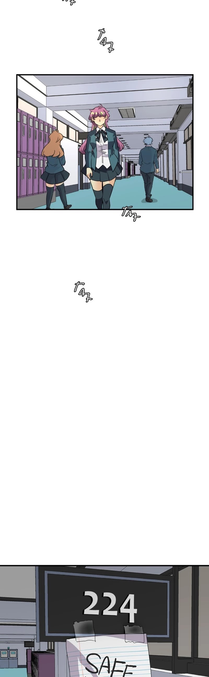 unOrdinary chapter 244 page 8