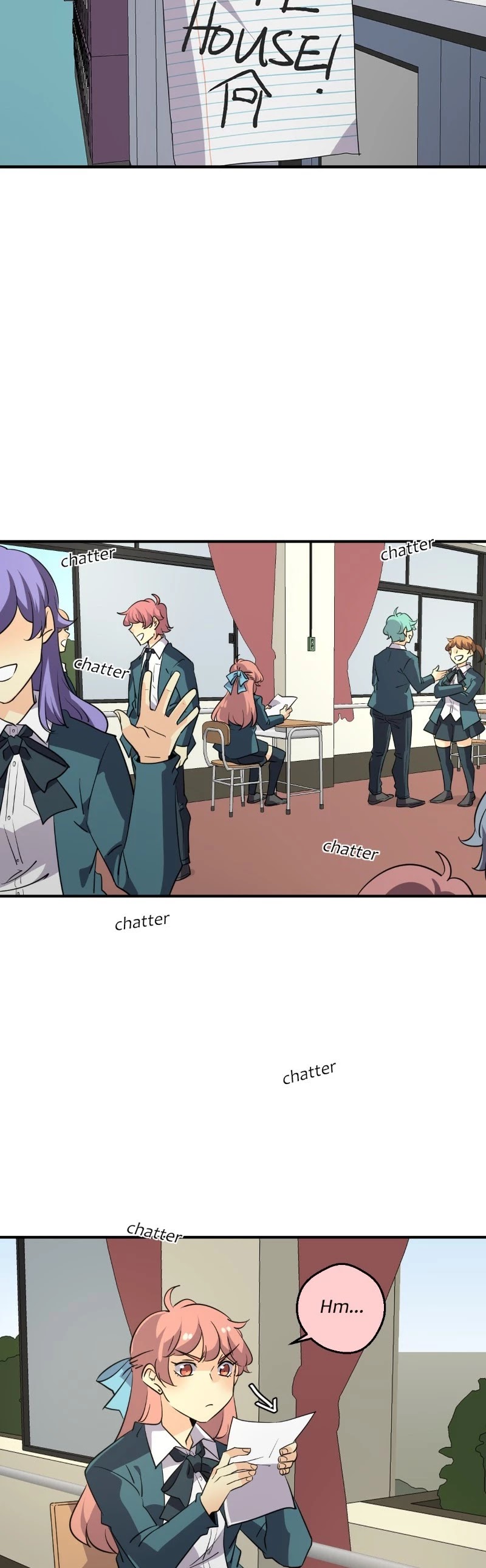 unOrdinary chapter 244 page 9