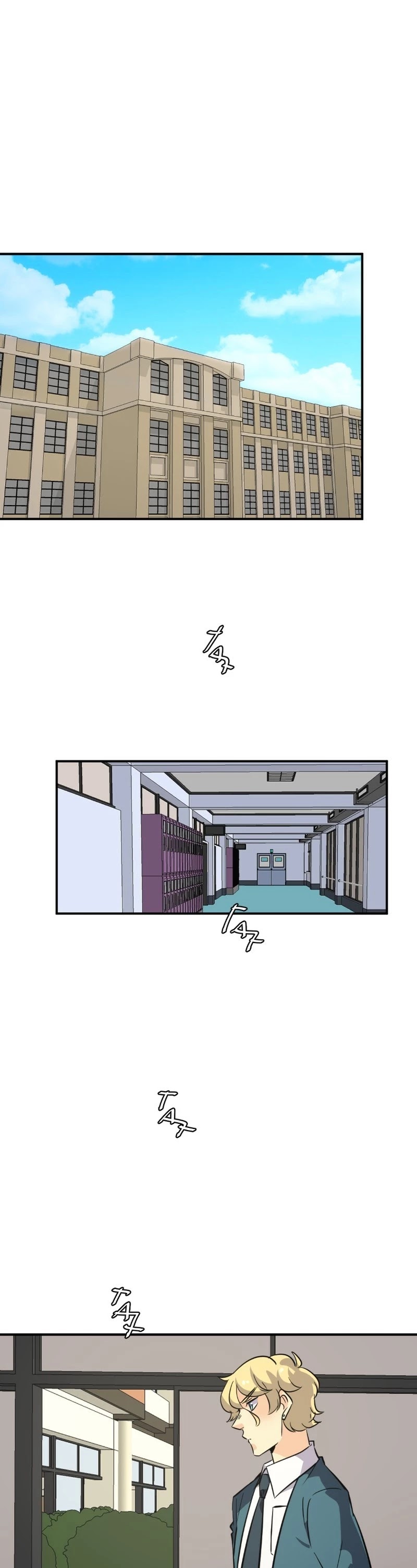 unOrdinary chapter 245 page 1