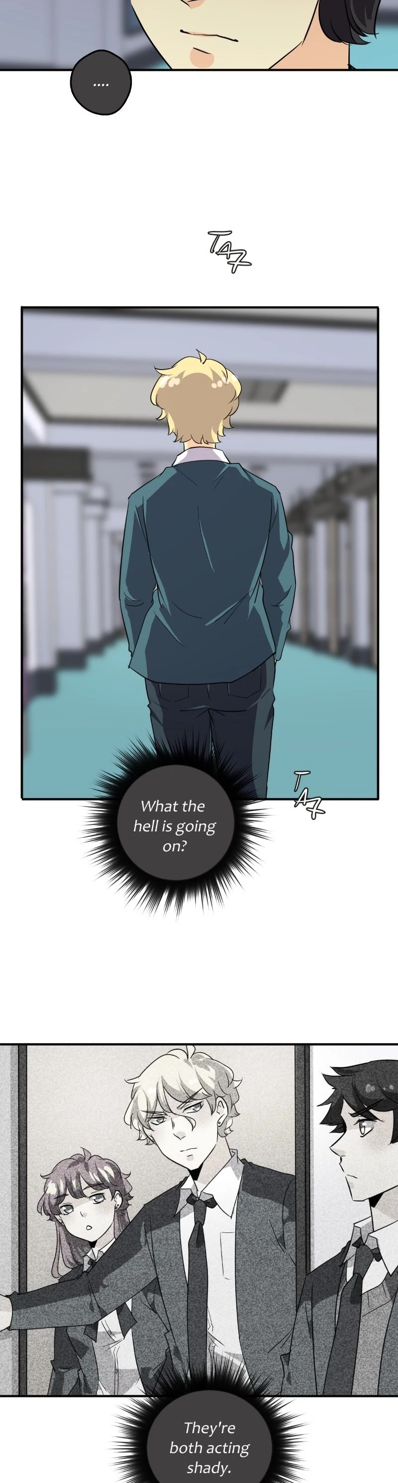 unOrdinary chapter 245 page 11