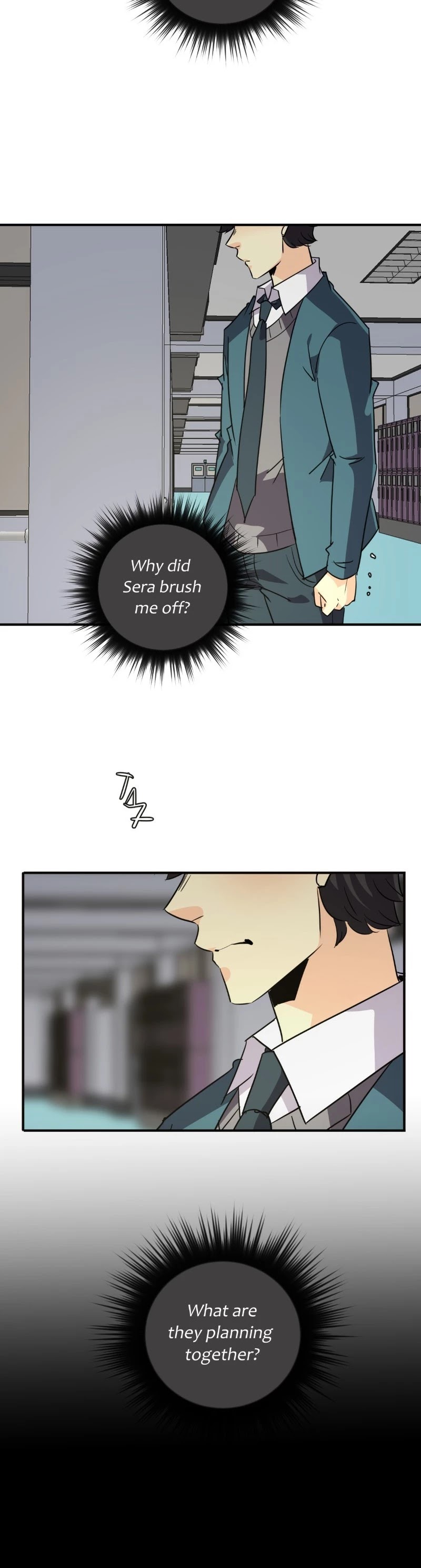 unOrdinary chapter 245 page 12