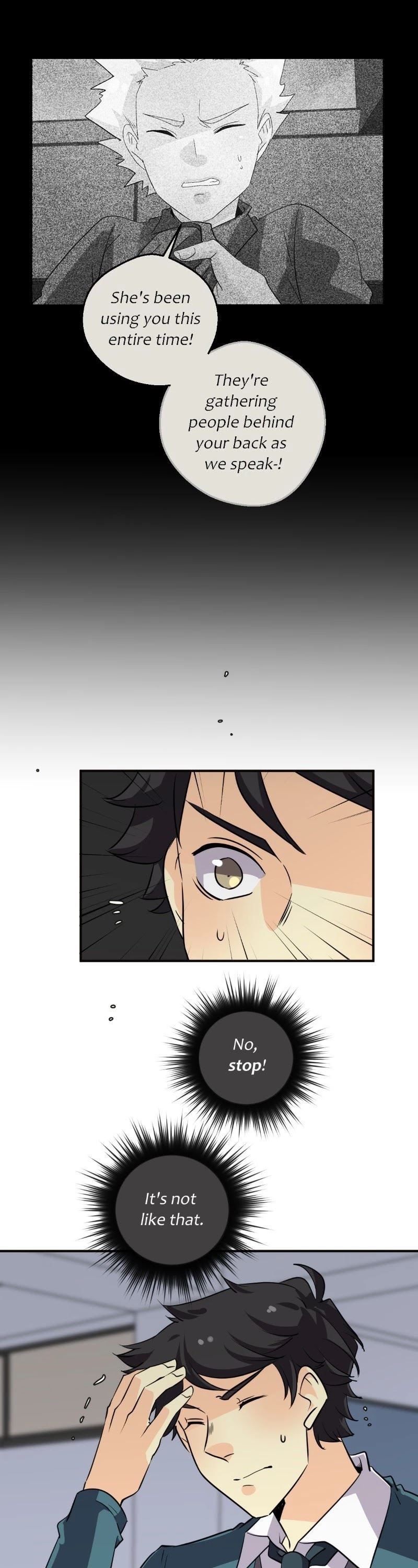 unOrdinary chapter 245 page 13