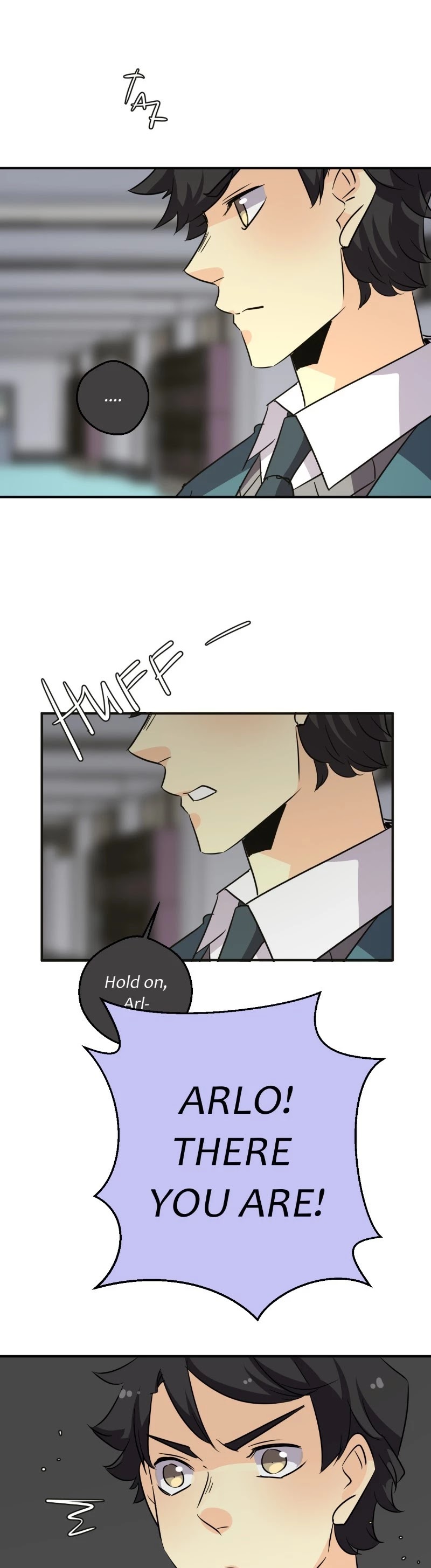 unOrdinary chapter 245 page 15