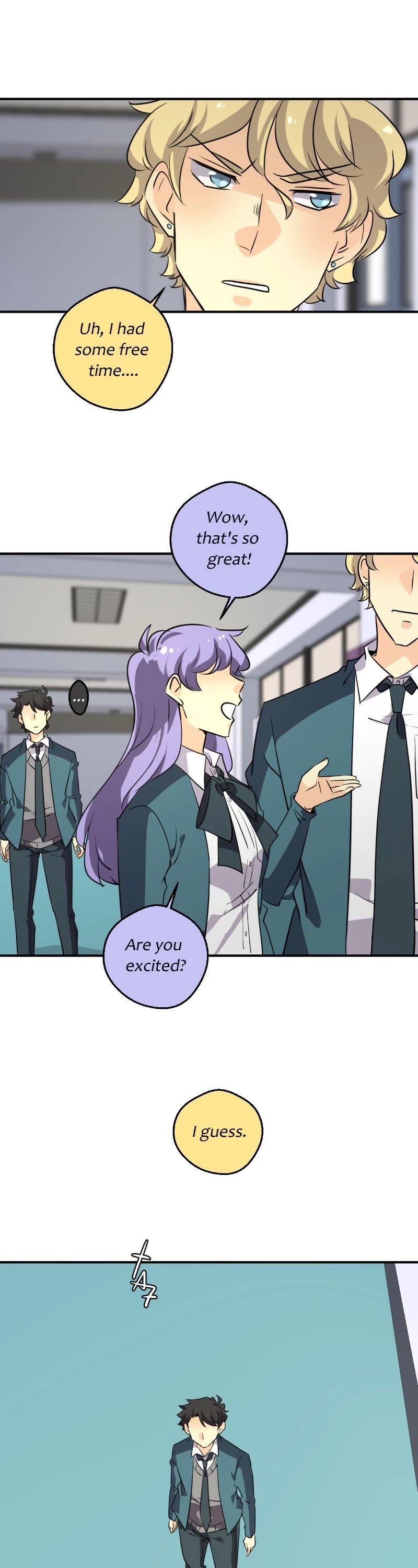 unOrdinary chapter 245 page 17