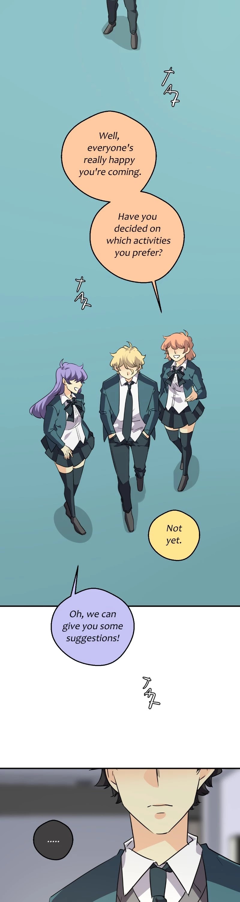 unOrdinary chapter 245 page 18