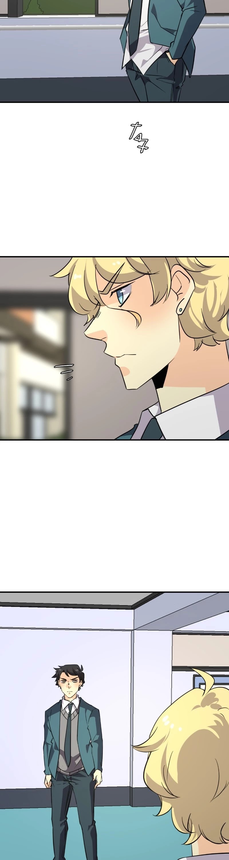 unOrdinary chapter 245 page 2