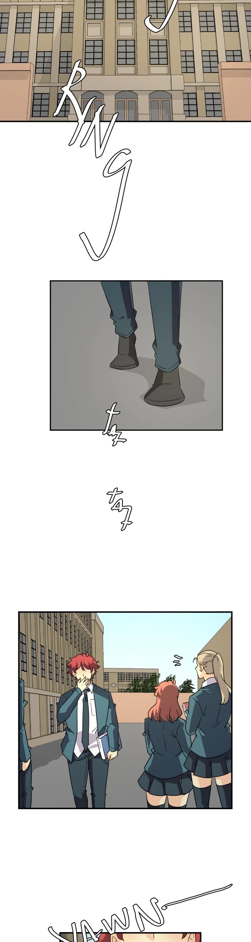 unOrdinary chapter 245 page 20