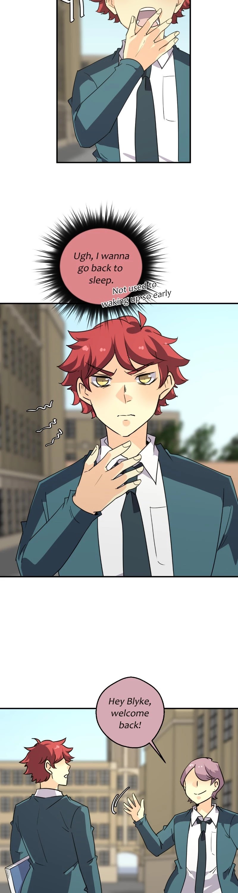 unOrdinary chapter 245 page 21