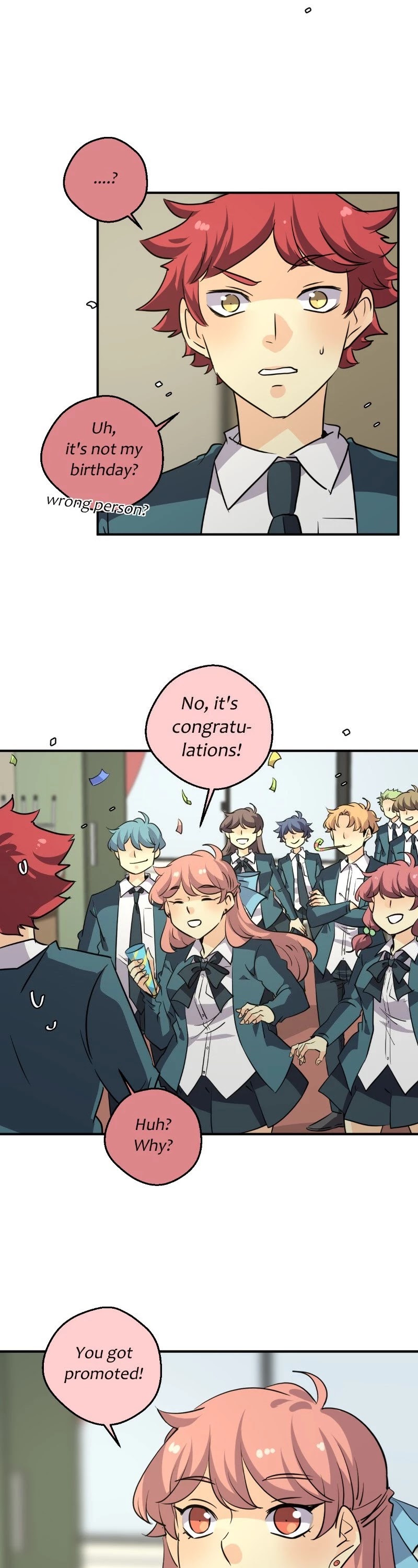 unOrdinary chapter 245 page 25