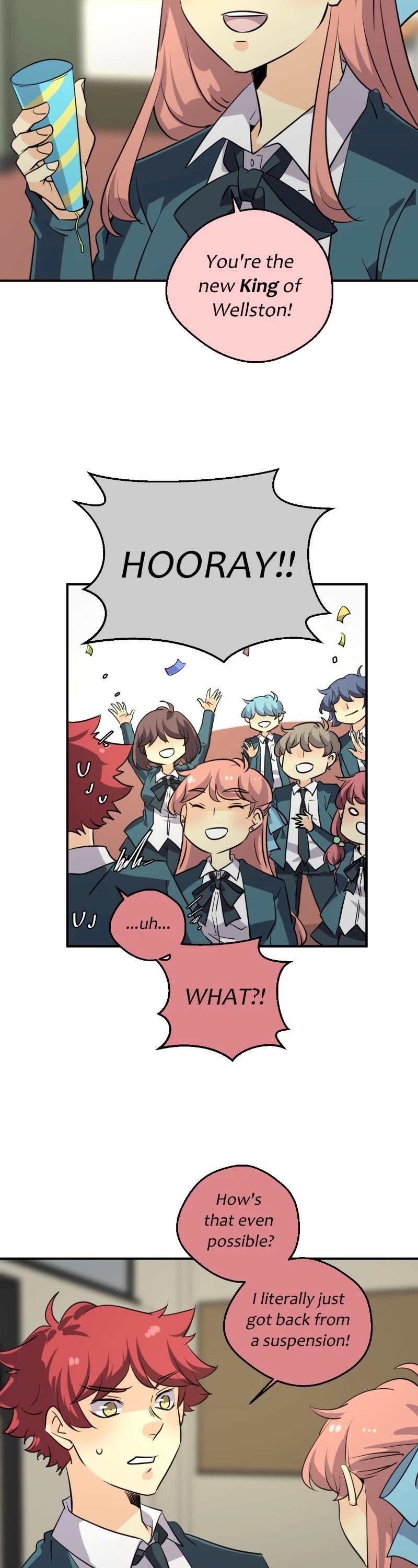 unOrdinary chapter 245 page 26